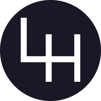 Logo: LH